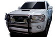 Black Horse Off Road 17A096400MSS-PLB Stainless Steel Stainless Steel Modular - Truck Part Superstore