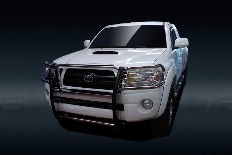 Black Horse Off Road 17A096400MSS Stainless Steel Stainless Steel Modular - Truck Part Superstore