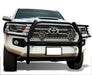 Black Horse Off Road 17A096402MA-PLB Black Steel Modular - Truck Part Superstore