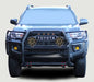 Black Horse Off Road 17A096402MA-PLB Black Steel Modular - Truck Part Superstore