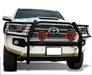Black Horse Off Road 17A096402MA-PLR Black Steel Modular - Truck Part Superstore
