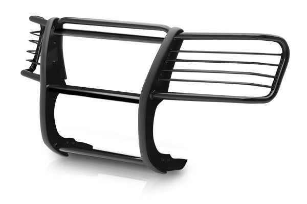 Black Horse Off Road 17A096402MA Black Steel Modular - Truck Part Superstore