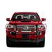 Black Horse Off Road 17A096402MSS-PLR Stainless Steel Stainless Steel Modular - Truck Part Superstore
