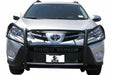 Black Horse Off Road 17A096402MSS Stainless Steel Stainless Steel Modular - Truck Part Superstore