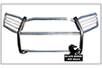 Black Horse Off Road 17A096402MSS Stainless Steel Stainless Steel Modular - Truck Part Superstore