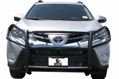 Black Horse Off Road 17A096402MSS Stainless Steel Stainless Steel Modular - Truck Part Superstore