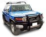 Black Horse Off Road 17A098600MA-PLB Black Steel Modular - Truck Part Superstore