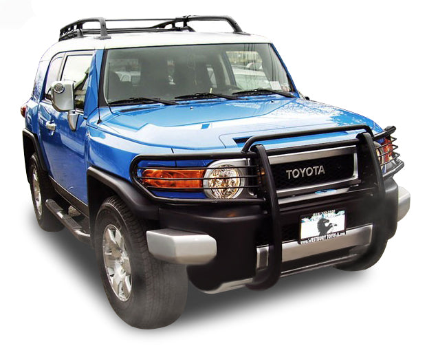 Black Horse Off Road 17A098600MA Black Steel Modular - Truck Part Superstore