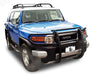 Black Horse Off Road 17A098600MA Black Steel Modular - Truck Part Superstore
