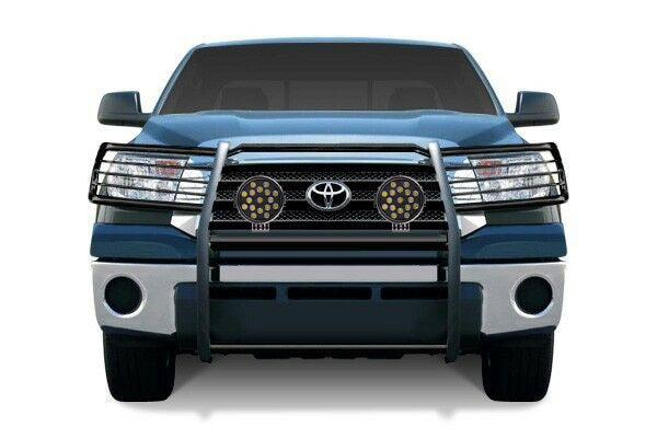 Black Horse Off Road 17A098900MA-PLB Black Steel Modular - Truck Part Superstore