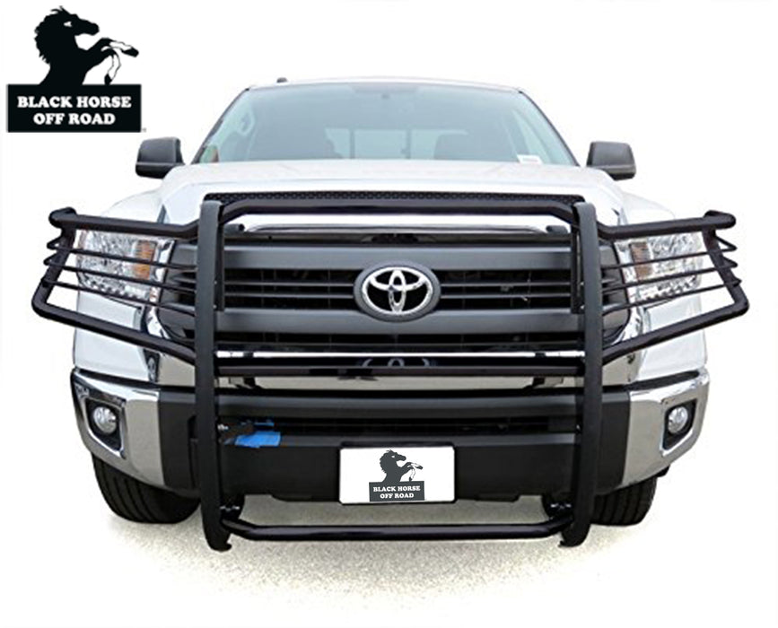 Black Horse Off Road 17A098900MA Black Steel Modular - Truck Part Superstore