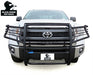 Black Horse Off Road 17A098900MA Black Steel Modular - Truck Part Superstore