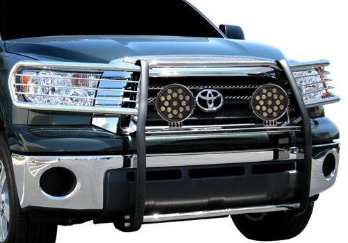 Black Horse Off Road 17A098900MSS-PLB Stainless Steel Stainless Steel Modular - Truck Part Superstore