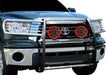 Black Horse Off Road 17A098900MSS-PLR Stainless Steel Stainless Steel Modular - Truck Part Superstore
