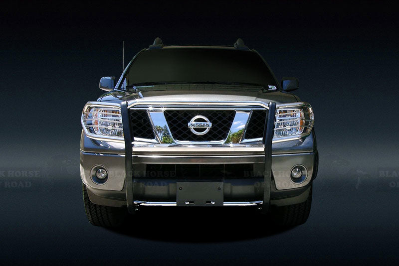 Black Horse Off Road 17A110200MSS Stainless Steel Stainless Steel Modular - Truck Part Superstore