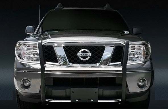 Black Horse Off Road 17A110200MSS Stainless Steel Stainless Steel Modular - Truck Part Superstore
