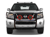 Black Horse Off Road 17A110400MA-PLR Black Steel Modular - Truck Part Superstore