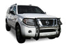 Black Horse Off Road 17A110400MA Black Steel Modular - Truck Part Superstore