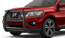 Black Horse Off Road 17A110403MA-PLB Black Steel Modular - Truck Part Superstore