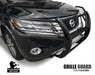 Black Horse Off Road 17A110403MA Black Steel Modular - Truck Part Superstore