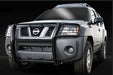 Black Horse Off Road 17A112100MA Black Steel Modular - Truck Part Superstore