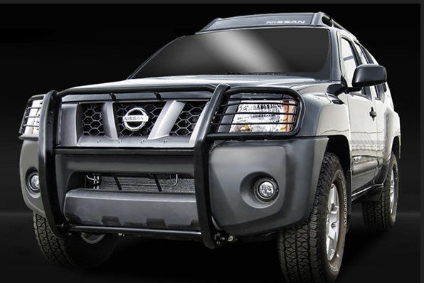 Black Horse Off Road 17A112100MA Black Steel Modular - Truck Part Superstore