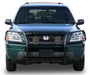 Black Horse Off Road 17A151000MA-PLB Black Steel Modular - Truck Part Superstore