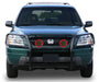 Black Horse Off Road 17A151000MA-PLR Black Steel Modular - Truck Part Superstore