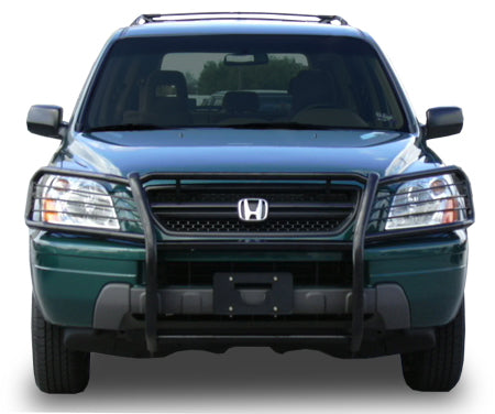 Black Horse Off Road 17A151000MA Black Steel Modular - Truck Part Superstore