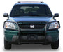 Black Horse Off Road 17A151000MA Black Steel Modular - Truck Part Superstore