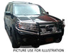 Black Horse Off Road 17A151000MSS-PLB Stainless Steel Stainless Steel Modular - Truck Part Superstore