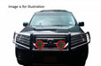Black Horse Off Road 17A151000MSS-PLR Stainless Steel Stainless Steel Modular - Truck Part Superstore