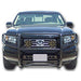 Black Horse Off Road 17A152500A1MA-PLB Black Steel Modular - Truck Part Superstore