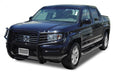 Black Horse Off Road 17A152500A1MA Black Steel Modular - Truck Part Superstore