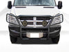 Black Horse Off Road 17D502MA-PLB Black Steel Modular - Truck Part Superstore