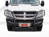 Black Horse Off Road 17D502MA Black Steel Modular - Truck Part Superstore