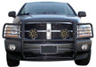 Black Horse Off Road 17DG100MA-PLB Black Steel Modular - Truck Part Superstore