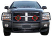 Black Horse Off Road 17DG100MA-PLR Black Steel Modular - Truck Part Superstore