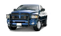 Black Horse Off Road 17DG105MA-PLB Black Steel Modular - Truck Part Superstore