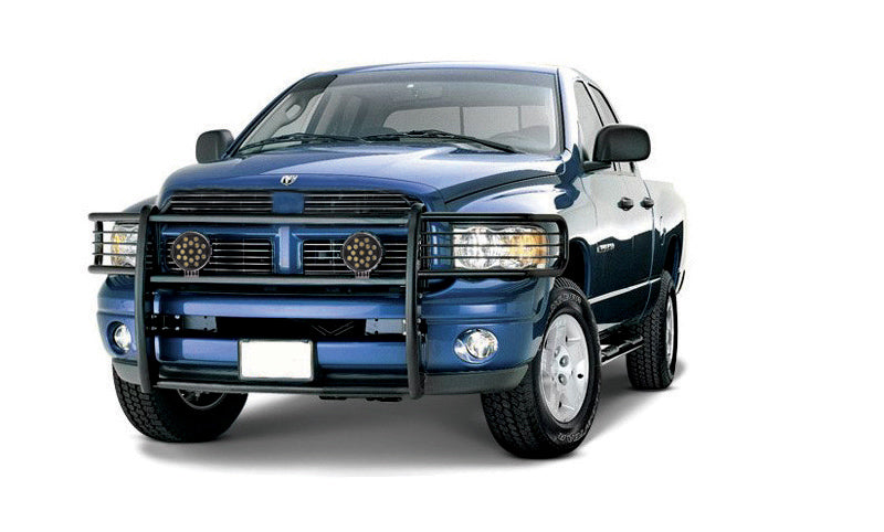 Black Horse Off Road 17DG105MA-PLB Black Steel Modular - Truck Part Superstore