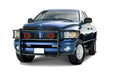 Black Horse Off Road 17DG105MA-PLR Black Steel Modular - Truck Part Superstore