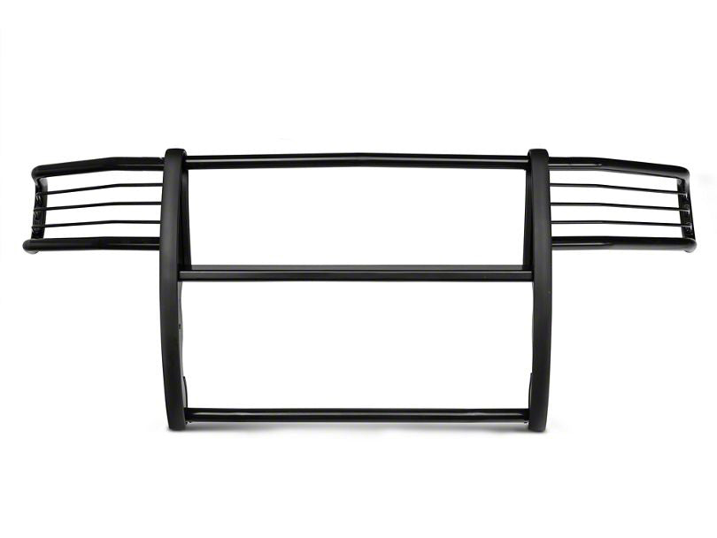 Black Horse Off Road 17DG105MA Black Steel Modular - Truck Part Superstore