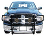 Black Horse Off Road 17DG109MA-PLB Black Steel Modular - Truck Part Superstore