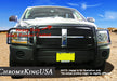 Black Horse Off Road 17DG109MA Black Steel Modular - Truck Part Superstore
