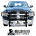 Black Horse Off Road 17DG109MA Black Steel Modular - Truck Part Superstore