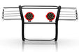 Black Horse Off Road 17DG109MSS-PLR Stainless Steel Stainless Steel Modular - Truck Part Superstore