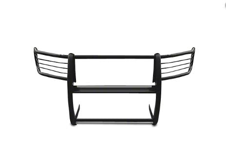 Black Horse Off Road 17DG111MA Black Steel Modular - Truck Part Superstore