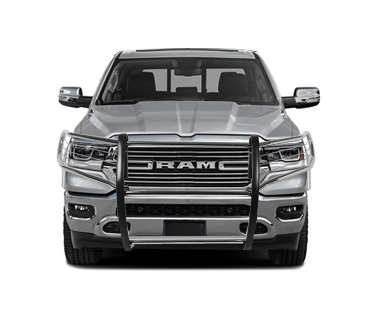 Black Horse Off Road 17DG111MSS Stainless Steel Stainless Steel Modular - Truck Part Superstore