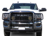 Black Horse Off Road 17DG113MA-PLB Black Steel Modular - Truck Part Superstore