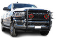 Black Horse Off Road 17DG113MA-PLR Black Steel Modular - Truck Part Superstore